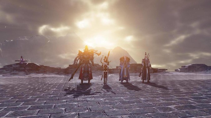 你有哪些对未来的预测？!